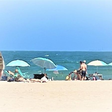 Beach Valencia Luxury A40-35 Apartment With Terrace And Sea Views 外观 照片